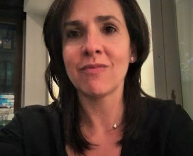 Marta Sabariego