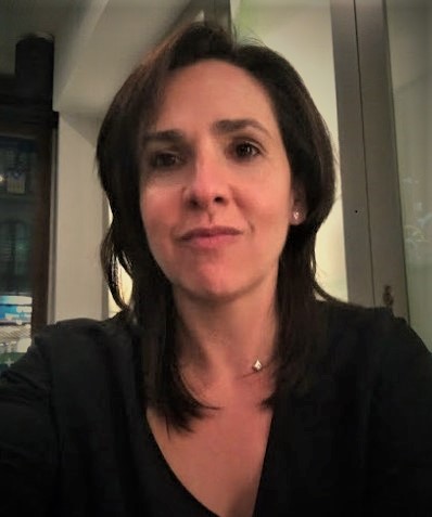 Marta Sabariego