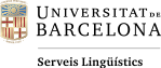Serveis Ling��stics de la UB