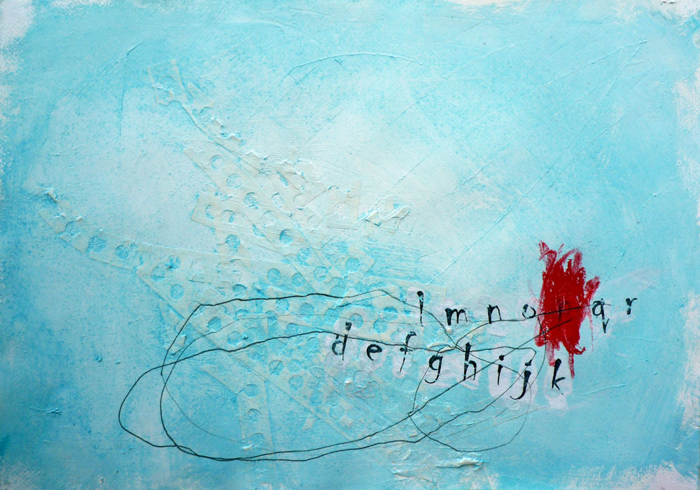 L’expressió escrita