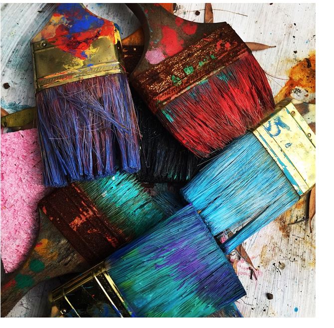 Seleccionar els materials