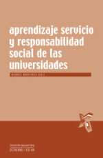 Aprendizaje Servicio y responsabilidad socialde la universidades 