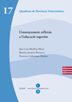 L’ensenyament reflexiu a l’educació superior