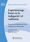 L’aprenentatge basat en la indagació i el codisseny