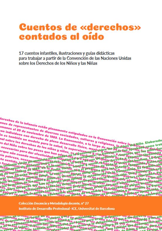 Cuentos de «derechos» contados al oído
