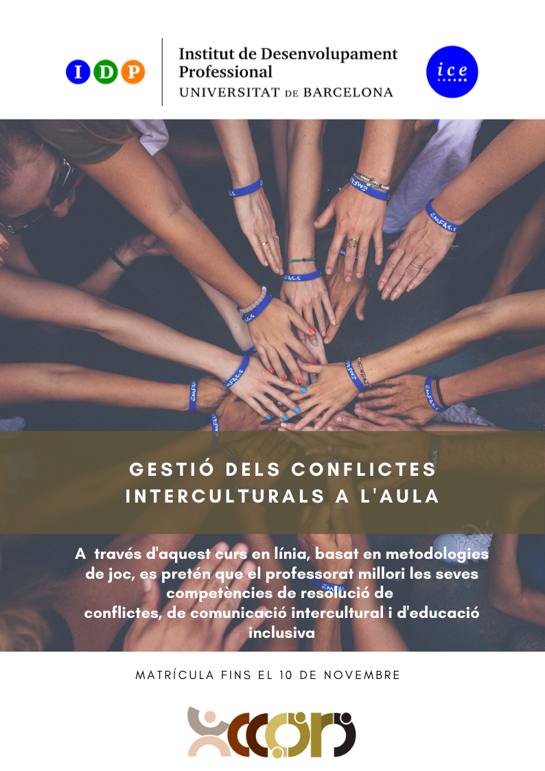 Gestioconflictes