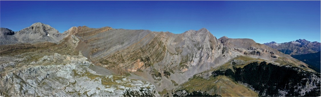 XX Trobada de professorat de ciències de la terra i del medi ambient