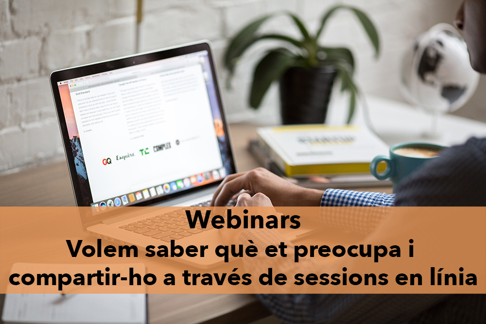 webinars