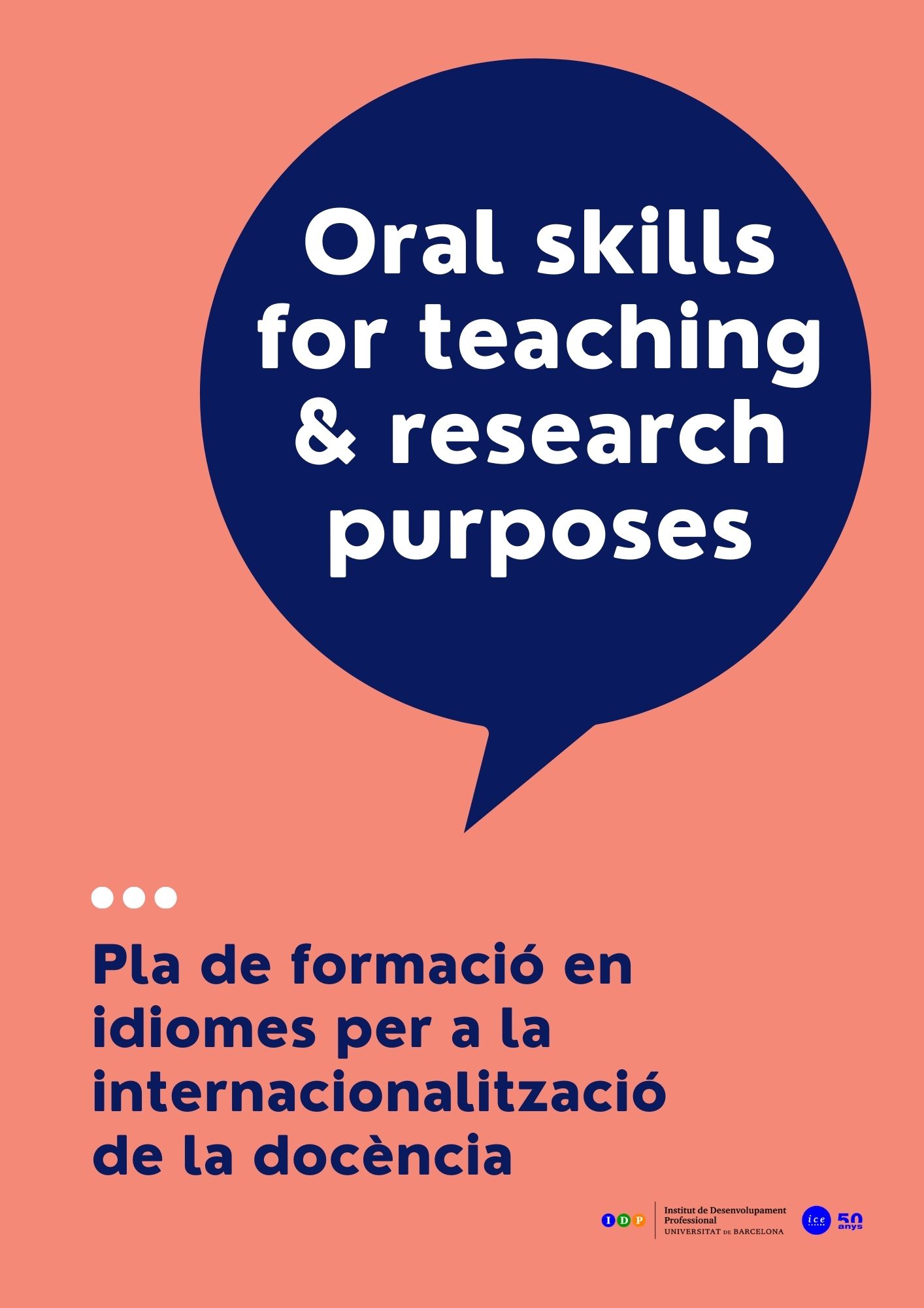 Oral Skills