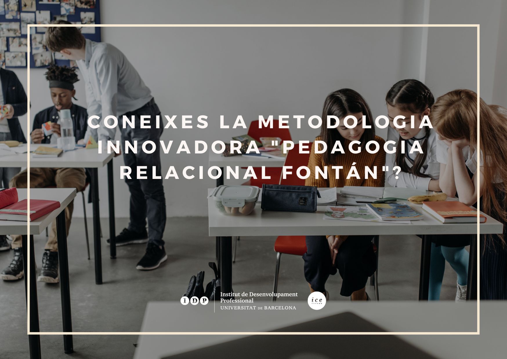 Fontán Relational Education (FRE)