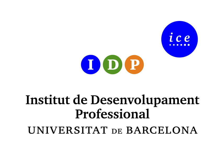 logo IDP