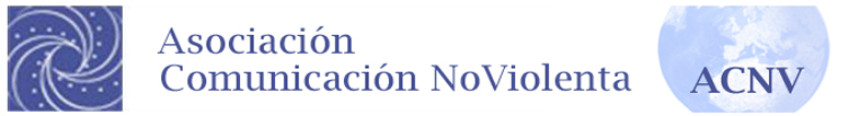 Logo Asociación Comunicación Noviolenta