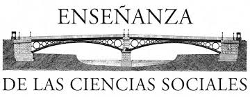 Enseñanza de las ciencias sociales