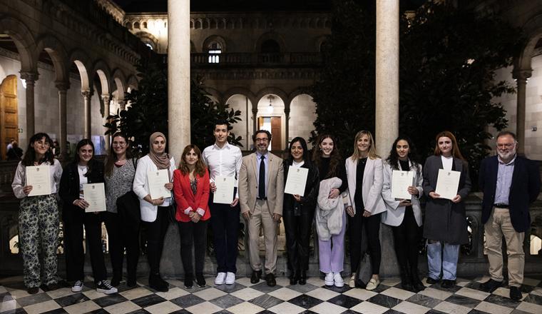 III Premi de Pòsters 