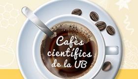 Cafès científics de la UB