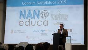 Programa NanoEduca
