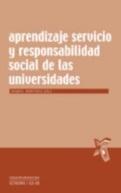 Aprendizaje Servicio y responsabilidad socialde la universidades 