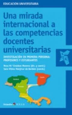 Una mirada internacional a las competencias docentes universitarias