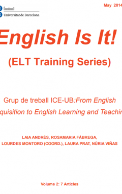 English Is It! (ELT Training Series). Vol. 2