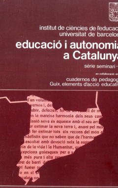 	Educació Catalunya