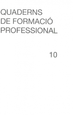 Formació professional Formació ocupacional Tutoria (Ensenyament)