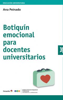Botiquín emocional para docentes universitarios