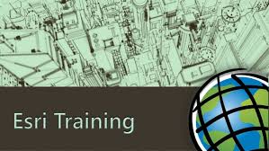 ESRI Training