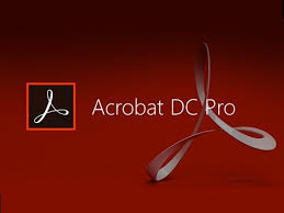 Adobe Acrobat Professional DC i Adobe CC -Creative Cloud-