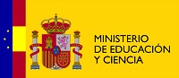 Ministerio de Educacin y Ciencia