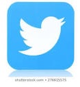 Resultado de imagen de logo twitter