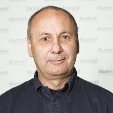 Entrevista con Jordi Serra Cobo