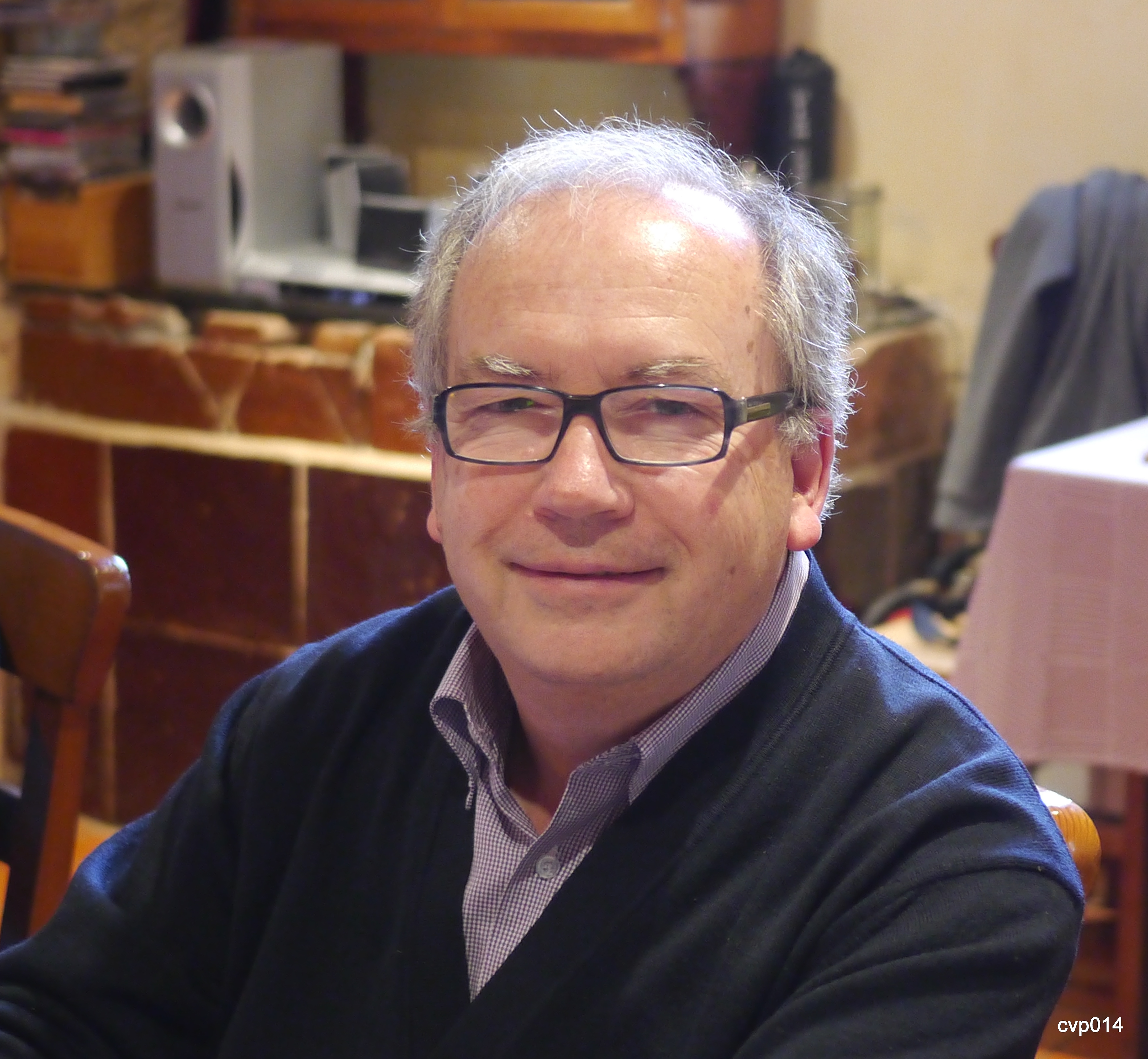 Rosegadors: sentinelles de la Salut Pública