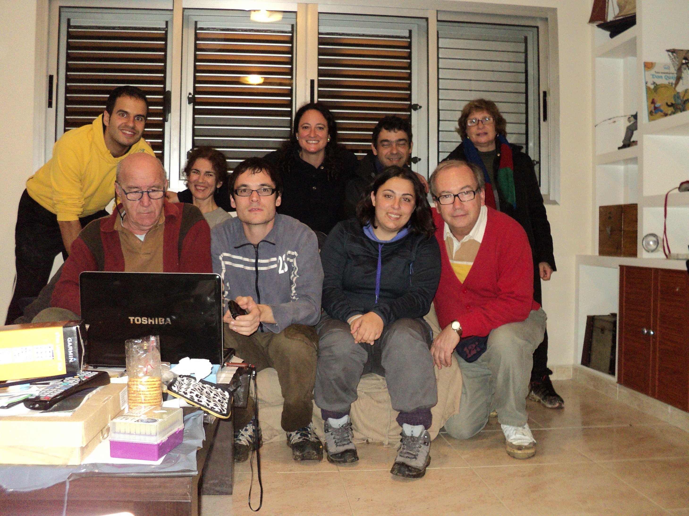 Campanya de micromecenatge per estudiar el paper dels rosegadors canaris  a la Salut Pública