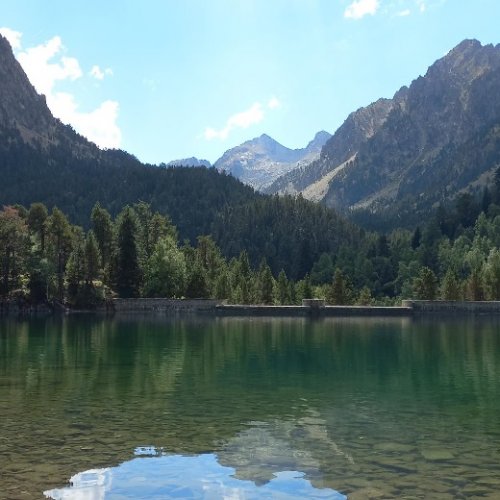 Una nueva base de datos global revela las tendencias de la oligotrofización en ecosistemas acuáticos