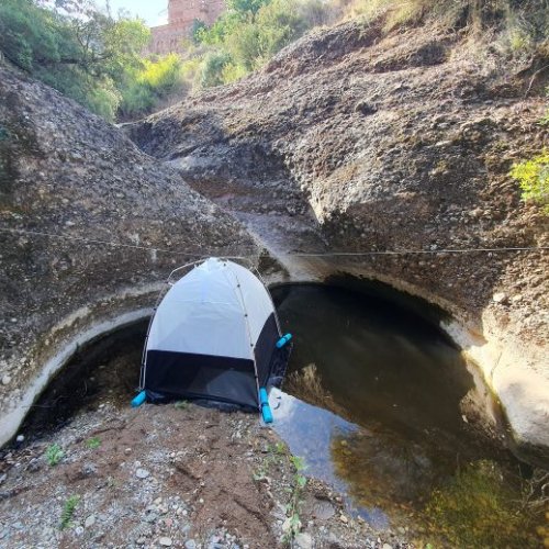 Refugios acuáticos temporales: claves para la dispersión y la resiliencia de la biodiversidad fluvial