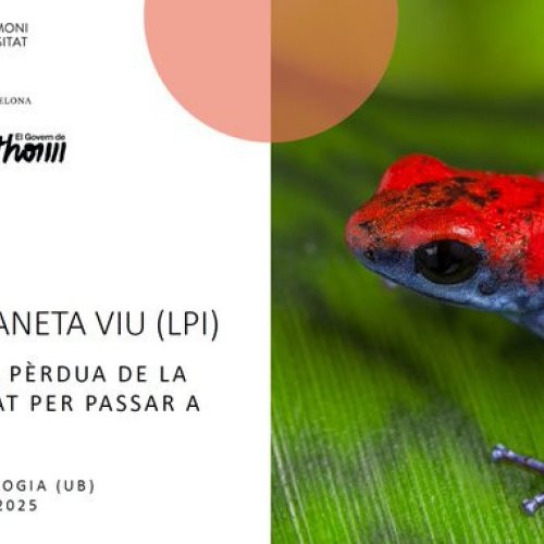 Índice Planeta Viu de Catalunya (LPI-Cat): una herramienta para entender las tendencias de la biodiversidad