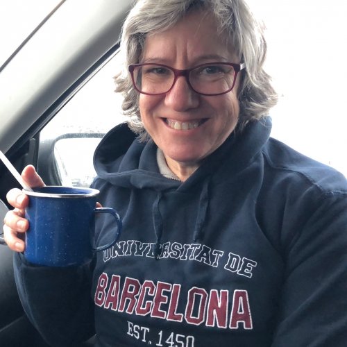 Riutort León, Marta