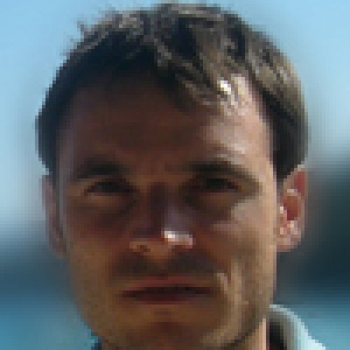 Ribas Salvador, Alexis