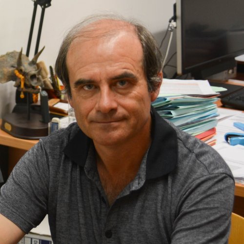 Rozas Liras, Julio Antonio