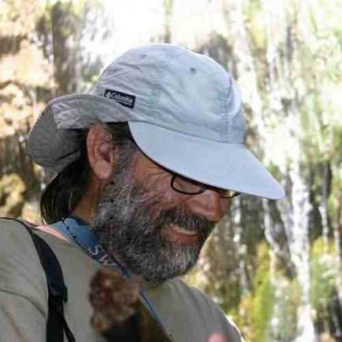 Rodríguez Teijeiro, José Domingo