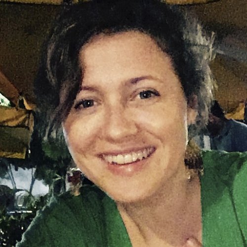 Pérez Portela, Rocío		