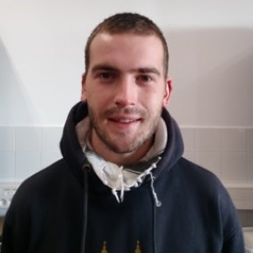 Piñero Fernandez, Martí