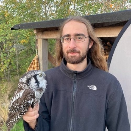 Ordax Sommer, Nicolás