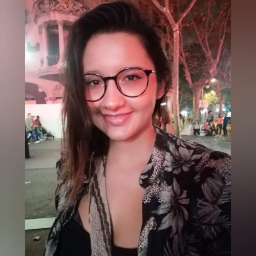 Otalora Acevedo, Katherin Eliana Alejandra