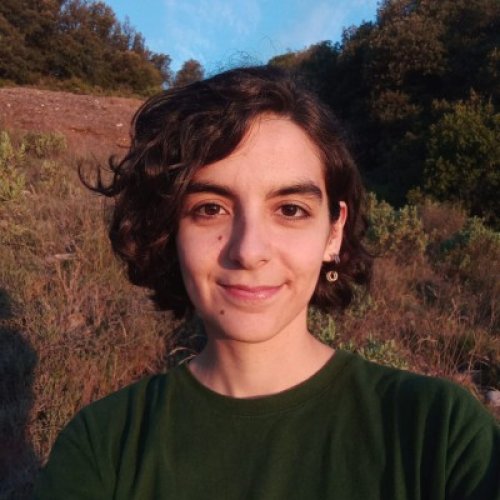 Patiño Sevillano, Núria 