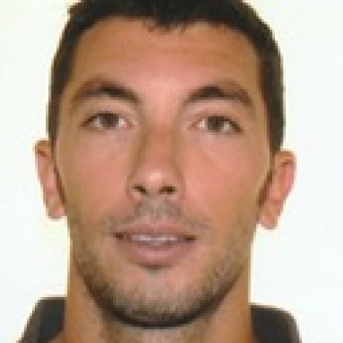 Pérez Blasco, Ignacio