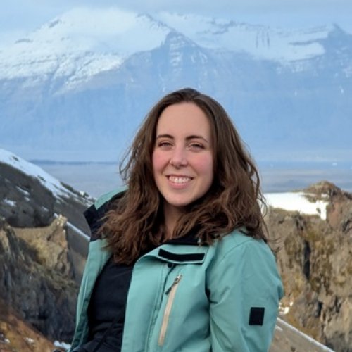 Sicilia Cebrián, Claudia Amaranta