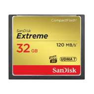 CompactFlash