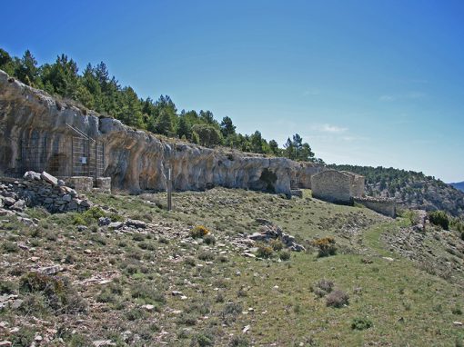 Barranco de Gibert