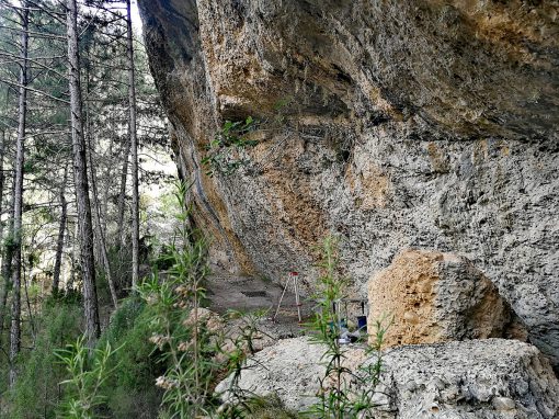 Coves Llongues